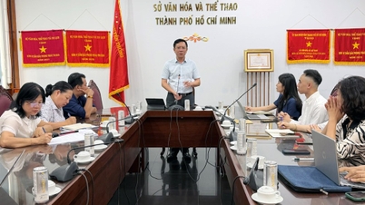 Ho Chi Minh City will promote urban cuisine on the TikTok platform.