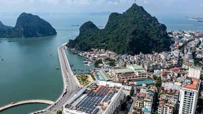 La propuesta para la creación de la ciudad de Quang Ninh se presentará al gobierno central a más tardar el 5 de julio.