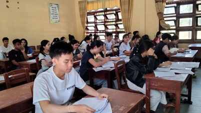 Fokuskan upaya untuk mendukung kandidat di daerah perbatasan.