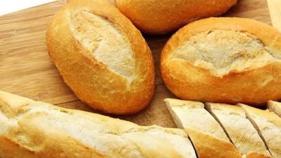 Roti bukan sahaja untuk dimakan; ia juga mempunyai banyak kegunaan menarik yang lain.