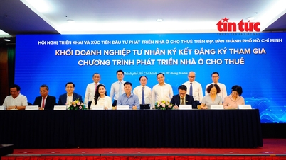 Kota Ho Chi Minh memiliki hampir 1 juta orang yang membutuhkan perumahan sosial untuk dibeli atau disewa.