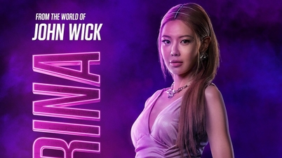 Sooyoung (SNSD) hraje v hollywoodském trháku 'John Wick'.