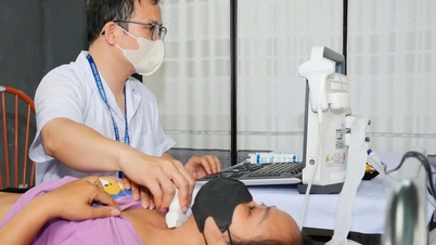 Phát hiện sớm để tránh nguy hiểm từ bệnh tuyến giáp