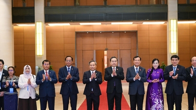Ensuring that all citizens benefit from the ASEAN Community building process.