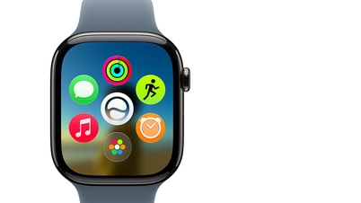 Вышла watchOS 27: динамическая сетка приложений и ряд важных обновлений для Apple Watch.