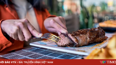 La tendencia a consumir "solo carne" está generando debate en Estados Unidos.