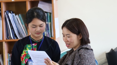 ก่อนถึงช่วงเวลาสำคัญสำหรับนักเรียนกว่า 41,000 คนในจังหวัดลำดง
