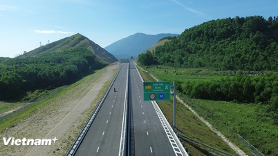 Een rapport over de uitbreiding van de noord-zuid-snelwegroutes zal vóór 15 juni aan de regering worden voorgelegd.