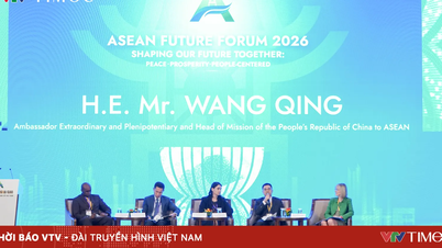Các nước ASEAN cần củng cố niềm tin, phòng ngừa xung đột từ sớm