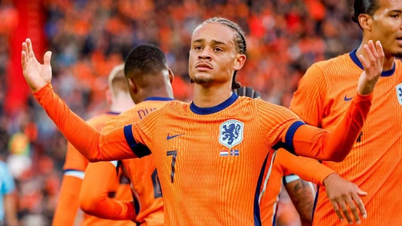 Đội hình tiêu biểu những 'thương binh' không thể dự World Cup 2026