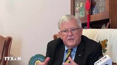 ASEAN Future Forum 2026: Elevating Vietnam's Leadership Role