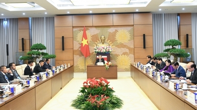 ASEAN promotes an innovation ecosystem, ensuring no one is left behind.