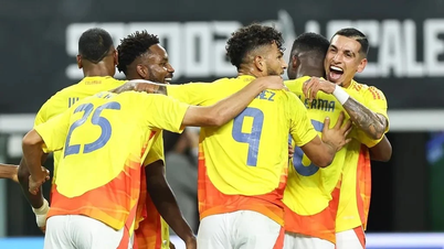 Colombias vej til VM i fodbold i 2026: En udfordrer fra Sydamerika.