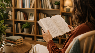 Penghargaan Booker Prize telah merilis kumpulan cerita pendek dengan harga £1 untuk mempromosikan kegiatan membaca.