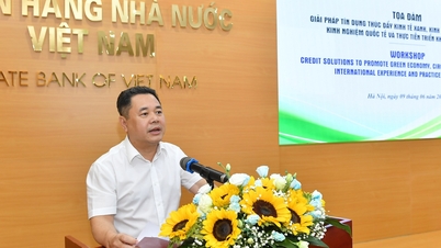 Usulan untuk memberikan subsidi suku bunga 2% bagi bisnis yang melaksanakan proyek ramah lingkungan.