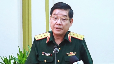 Viceminister van Defensie: Naast het Le Thi Rieng Park bevinden zich ook martelarengraven in Tan Son Nhat en Xuyen Moc.