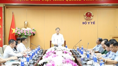 ขจัดอุปสรรคเพื่อผลักดันให้ประชาชนทุกคนได้รับการตรวจสุขภาพหรือคัดกรองสุขภาพอย่างสม่ำเสมอ เริ่มตั้งแต่ปี 2026 เป็นต้นไป