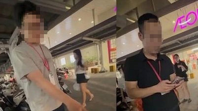 AEON mengkonfirmasi bahwa pelanggan telah membayar, dan 'menyesalkan' penanganan yang tidak pantas.
