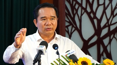 Trece empresas y entidades de Ciudad Ho Chi Minh se han registrado para construir más de 97.000 viviendas de alquiler.