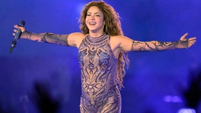 Shakira secara tak terduga menyampaikan pemikirannya tentang pensiun.
