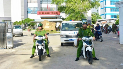 Chau Doc streeft ernaar een drugsvrije zone te worden.