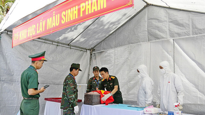 Công tác tìm kiếm, quy tập, xác định danh tính HCLS tại Quảng Ngãi - Bài 2: Hành trình của sự tri ân (Tiếp theo và hết)
