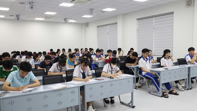 Tes kemampuan untuk masuk sekolah militer akan berlangsung dari tanggal 19 hingga 21 Juni.