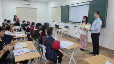 Sử dụng SGK dùng chung: Bảo đảm tính đồng nhất để nâng 'chất' giáo dục