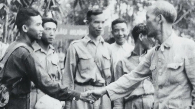 Journalist Tu Giay: Professor für Medizin - Ein herausragender Militärjournalist.