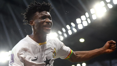Ghanská cesta k mistrovství světa ve fotbale 2026: Vzestup černých hvězd