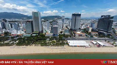 Khanh Hoa: O vară a evenimentelor