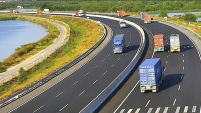 Från och med den 1 juli: Många vägtransportförfaranden kommer att förenklas och decentraliseras till lokala myndigheter.