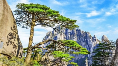 The three-time UNESCO World Heritage site uses technology to develop sustainable tourism.