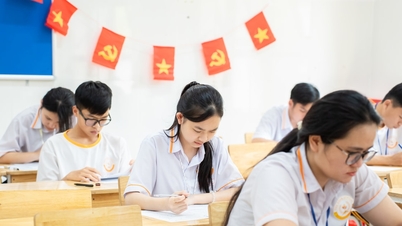 Trước giờ "G" thi tốt nghiệp THPT: Chuyên gia chỉ cách giữ bình tĩnh trước câu hỏi khó