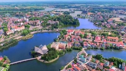De wijk Vinh Yen in de provincie Phu Tho (voorheen Vinh Phuc) geeft de meest recente informatie over de uitvoering van de herindeling van dorpen en buurten.