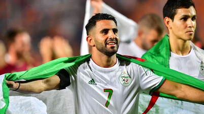 Not Brazil, this is the country that will 'export' the number one player for the 2026 World Cup.