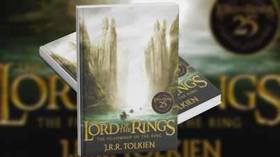 ¿Cuál es la novela más querida de todos los tiempos?