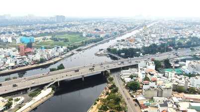 Ho Chi Minh City in the New Era: Breakthrough Institutions, Substantive Actions - Part 2: Increasing Proactive Roles to Drive Forward as the "Leverage"