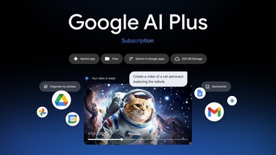 Google menurunkan harga AI Plus, memberikan pengguna Gemini lebih banyak pilihan.