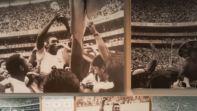 Abertura da Copa do Mundo de 2026: Um momento especial em homenagem a Pelé e Maradona