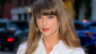 Taylor Swift receives 'good news' ahead of her wedding to Travis Kelce.
