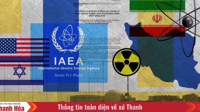 이란은 미국이 국제원자력기구(IAEA)에서 핵 결의안을 추진하는 것을 비판했다.
