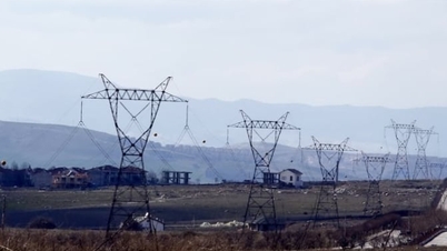 Türkiye mencadangkan sasaran elektrik sebanyak 35% menjelang 2035.