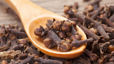 5 ervas e especiarias ricas em antioxidantes que você deve adicionar à sua dieta diária.