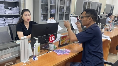 Thanh Hoa: A munkanélküli segélyek aránya csökken az év első hónapjaiban.