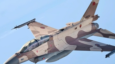 Sebuah Su-57 Algeria yang berhadapan dengan F-16 Maghribi mungkin akan memberikan hasil yang mengejutkan.