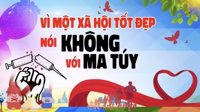 Đảng bộ Sở Y tế Lào Cai ban hành Nghị quyết tăng cường lãnh đạo thực hiện mục tiêu xây dựng “Xã, phường không ma túy”