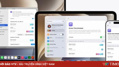 Apple oznámil řadu funkcí pro sledování dětí.