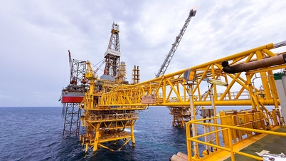 Kiến tạo động lực tăng trưởng mới cho Petrovietnam