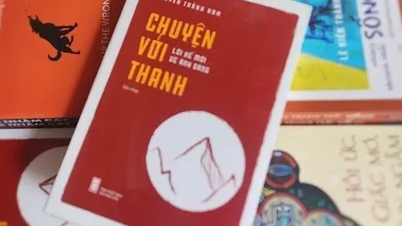Dừng xuất bản, thu hồi sách “Chuyện với Thanh - Lời kể mới về ánh sáng”